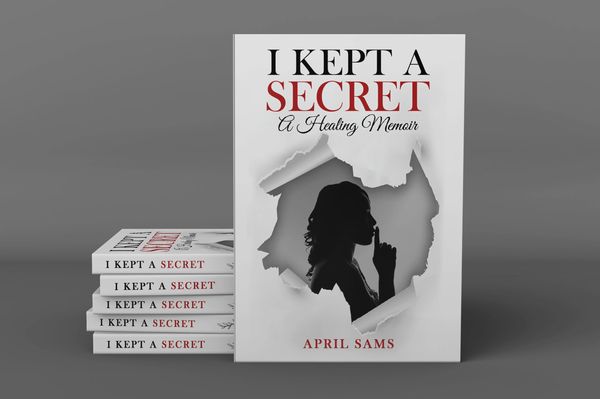 Book signing event